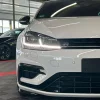 GOLF R VII  2.0 TSI 300 CRAZY DRIVER - Centre d'occasion