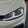 GOLF R VII  2.0 TSI 300 CRAZY DRIVER - Centre d'occasion