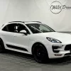 MACAN 3.0 V6 GTS CRAZY DRIVER - Centre d'occasion