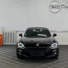 124 II SPIDER 1.4 MULTIAIR 140 LUSSO PLUS CRAZY DRIVER - Centre d'occasion