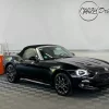 124 II SPIDER 1.4 MULTIAIR 140 LUSSO PLUS CRAZY DRIVER - Centre d'occasion