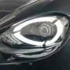 124 II SPIDER 1.4 MULTIAIR 140 LUSSO PLUS CRAZY DRIVER - Centre d'occasion