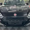 124 II SPIDER 1.4 MULTIAIR 140 LUSSO PLUS CRAZY DRIVER - Centre d'occasion