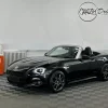 124 II SPIDER 1.4 MULTIAIR 140 LUSSO PLUS CRAZY DRIVER - Centre d'occasion