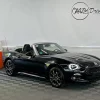 124 II SPIDER 1.4 MULTIAIR 140 LUSSO PLUS CRAZY DRIVER - Centre d'occasion