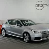 S1 2.0 TFSI 231 CRAZY DRIVER - Centre d'occasion