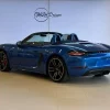 718 BOXSTER S PDK CRAZY DRIVER - Centre d'occasion