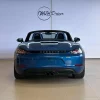 718 BOXSTER S PDK CRAZY DRIVER - Centre d'occasion