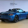 718 BOXSTER S PDK CRAZY DRIVER - Centre d'occasion