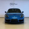 718 BOXSTER S PDK CRAZY DRIVER - Centre d'occasion