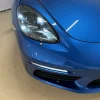 718 BOXSTER S PDK CRAZY DRIVER - Centre d'occasion