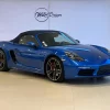 718 BOXSTER S PDK CRAZY DRIVER - Centre d'occasion