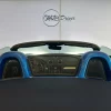 718 BOXSTER S PDK CRAZY DRIVER - Centre d'occasion