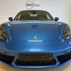 718 BOXSTER S PDK CRAZY DRIVER - Centre d'occasion