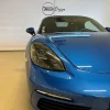 718 BOXSTER S PDK CRAZY DRIVER - Centre d'occasion