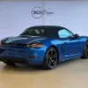 718 BOXSTER S PDK CRAZY DRIVER - Centre d'occasion