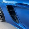 718 BOXSTER S PDK CRAZY DRIVER - Centre d'occasion