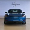 718 BOXSTER S PDK CRAZY DRIVER - Centre d'occasion