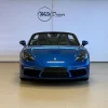 718 BOXSTER S PDK CRAZY DRIVER - Centre d'occasion