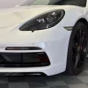 718 CAYMAN S PDK CRAZY DRIVER - Centre d'occasion