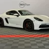 718 CAYMAN S PDK CRAZY DRIVER - Centre d'occasion