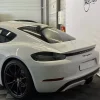 718 CAYMAN S PDK CRAZY DRIVER - Centre d'occasion