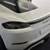 718 CAYMAN S PDK CRAZY DRIVER - Centre d'occasion