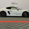 718 CAYMAN S PDK CRAZY DRIVER - Centre d'occasion