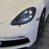 718 CAYMAN S PDK CRAZY DRIVER - Centre d'occasion