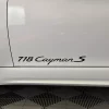 718 CAYMAN S PDK CRAZY DRIVER - Centre d'occasion