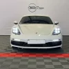 718 CAYMAN S PDK CRAZY DRIVER - Centre d'occasion