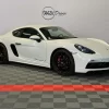 718 CAYMAN S PDK CRAZY DRIVER - Centre d'occasion
