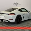 718 CAYMAN S PDK CRAZY DRIVER - Centre d'occasion