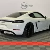 718 CAYMAN S PDK CRAZY DRIVER - Centre d'occasion