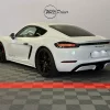 718 CAYMAN S PDK CRAZY DRIVER - Centre d'occasion