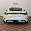 718 CAYMAN S PDK CRAZY DRIVER - Centre d'occasion