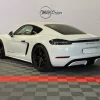 718 CAYMAN S PDK CRAZY DRIVER - Centre d'occasion