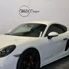 718 CAYMAN S PDK CRAZY DRIVER - Centre d'occasion