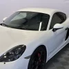 718 CAYMAN S PDK CRAZY DRIVER - Centre d'occasion