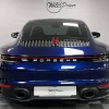 992 COUPE 3.0 450 CARRERA 4S CRAZY DRIVER - Centre d'occasion