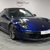 992 COUPE 3.0 450 CARRERA 4S CRAZY DRIVER - Centre d'occasion