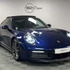992 COUPE 3.0 450 CARRERA 4S CRAZY DRIVER - Centre d'occasion