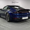 992 COUPE 3.0 450 CARRERA 4S CRAZY DRIVER - Centre d'occasion