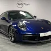 992 COUPE 3.0 450 CARRERA 4S CRAZY DRIVER - Centre d'occasion