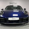 992 COUPE 3.0 450 CARRERA 4S CRAZY DRIVER - Centre d'occasion