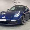 992 COUPE 3.0 450 CARRERA 4S CRAZY DRIVER - Centre d'occasion