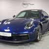 992 COUPE 3.0 450 CARRERA 4S CRAZY DRIVER - Centre d'occasion