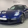 992 COUPE 3.0 450 CARRERA 4S CRAZY DRIVER - Centre d'occasion