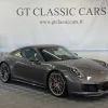 991 2 3.0 420 CARRERA 4S PDK CRAZY DRIVER - Centre d'occasion