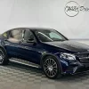 GLC 350 E 320 AMG LINE 4MATIC CRAZY DRIVER - Centre d'occasion